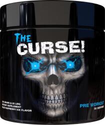 JNX Sports JNX The Curse! , Pina Colada - 250 grams