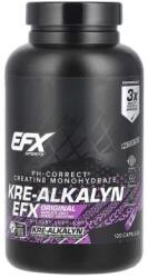 EFX Sports Kre-Alkalyn EFX - 120 caps