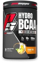 ProSupps Prosupps HydroBCAA + Essentials, Texas Tea - 402 grams