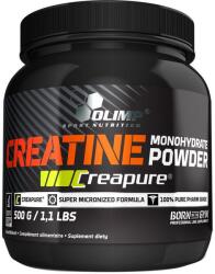 Olimp Sport Nutrition Olimp Creatine Monohydrate Creapure - 500 grams