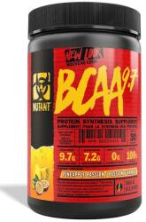 MUTANT BCAA 9.7, Pineapple Passion - 363 grams