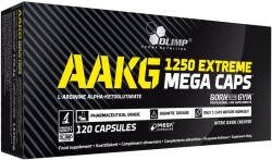 Olimp Sport Nutrition Olimp AAKG Extreme Mega Caps - 120 caps