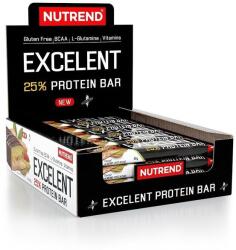 Nutrend Excelent 25% Protein Bar, Blackcurrant & Cranberry - 18 x 85g