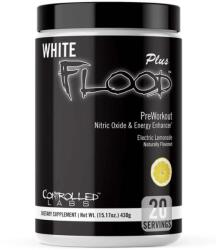 Controlled Labs White Flood Plus, Electric Lemonade - 430 grams