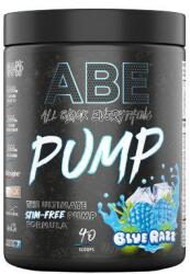 Applied Nutrition ABE Pump, Blue Razz - 500 grams