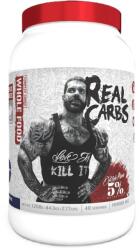 5% Nutrition Real Carbs - Legendary Series, Blueberry Cobbler - 1256 grams