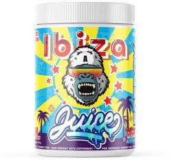 Gorillalpha Ibiza Juice, Ibiza Juice - 480 grams