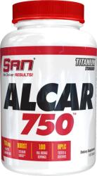 SAN Nutrition ALCAR 750 - 100 tablets