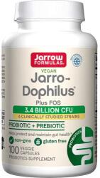 Jarrow Formulas Jarrow Jarro-Dophilus + FOS - 100 vcaps