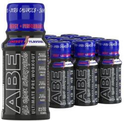 Applied Nutrition ABE Shot, Energy - 12 x 60 ml