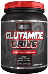 Nutrex Glutamine Drive, Unflavored - 1000 grams