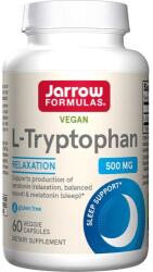 Jarrow Formulas Jarrow L-Tryptophan, 500mg - 60 vcaps