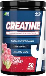 Trained by JP Creatine, Sour Cherry - 300 grams