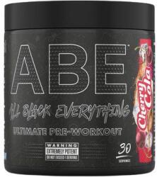 Applied Nutrition ABE - All Black Everything, Cherry Cola - 375 grams