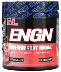 EVLution Nutrition EVL ENGN, Watermelon - 279 grams