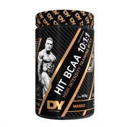DY Nutrition HIT BCAA 10: 1: 1, Mango - 400 grams