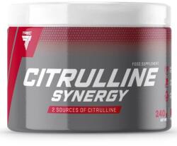 Trec Nutrition Trec Citrulline Synergy, Mango - 240 grams