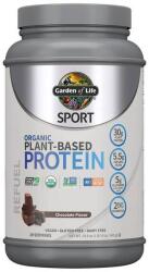 Garden of Life Sport Organic Plant-Based Protein, Chocolate - 840 grams