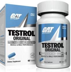 G.A.T. Testrol - 60 tablets