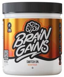 Brain Gains Switch On, Miami Peach - 225 grams