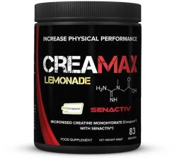 Strom Sports CreaMax, Lemonade - 498 grams