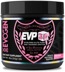 Evogen EVP 3D, Pink Rose - 510 grams