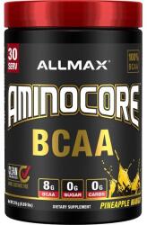 Allmax Nutrition Allmax Aminocore BCAA, Pineapple Mango - 315 grams