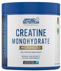 Applied Nutrition Creatine Monohydrate Micronized - 250 grams (EAN 5056555206218)