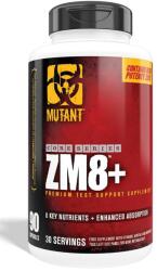 MUTANT Core Series ZM8+ - 90 vcaps