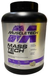 MuscleTech Mass-Tech Elite, Vanilla Cake - 3180 grams