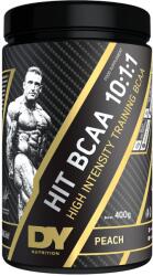 DY Nutrition HIT BCAA 10: 1: 1, Pineapple - 400 grams