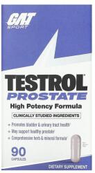 G.A.T. Testrol Prostate - 90 caps