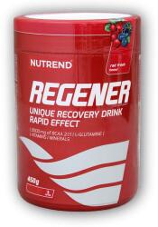 Nutrend Regener, Red Fresh - 450 grams