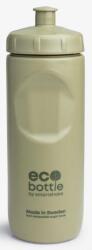 Smartshake EcoBottle Squeeze, Dusky Green - 500 ml