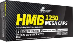 Olimp Sport Nutrition Olimp HMB Mega Caps - 120 caps