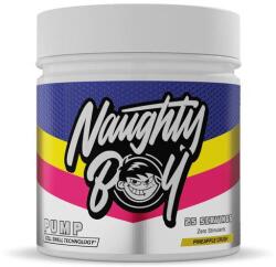 Naughty Boy Pump, Pineapple Crush - 400 grams