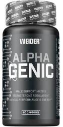 Weider Alpha Genic - 60 caps