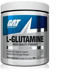 G.A.T. L-Glutamine - 300 grams