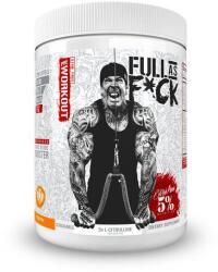 5% Nutrition Full As F*ck - Legendary Series, Push Pop - 350 grams