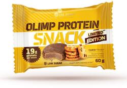 Olimp Sport Nutrition Olimp Protein Snack, Cookie (Limited Edition) - 12 x 60g
