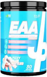 tbJP EAA + Hydration, Fizzy Blue Bottles - 300 grams