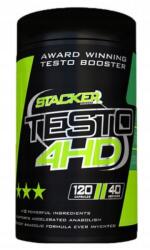Stacker2 Europe Stacker2 Testo 4HD - 120 vcaps