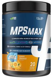 tbJP MPS Max, Sunny Orange - 440 grams