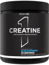 Rule 1 Creatine, Blue Raspberry - 210 grams