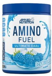 Applied Nutrition Amino Fuel, Icy Blue Raz (EAN 5056555206416) - 390 grams