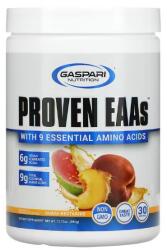 Gaspari Nutrition Gaspari Proven EAAs, Guava Nectarine - 390 grams
