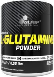 Olimp Sport Nutrition Olimp L-Glutamine Powder - 250 grams