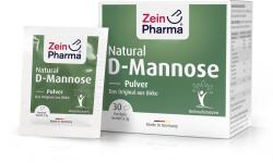 Zein Pharma Natural D-Mannose Powder - 30 sachets