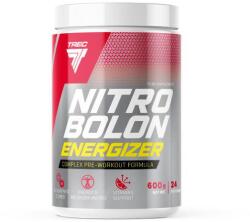 Trec Nutrition Trec NitroBolon Energizer, Tropical - 600 grams