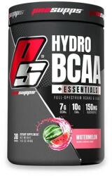ProSupps Prosupps HydroBCAA + Essentials, Watermelon - 414 grams